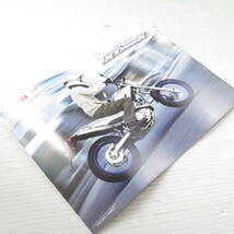 ◆◆YAMAHA ヤマハ　XT250X　カタログ 220530.49_画像1