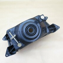 ★ZZ-R1100 (ZX1000D) ZZR ZXT10D 純正 ヘッドライト　カワサキ kawasaki　中古 221217_画像8