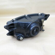 ★ZZ-R1100 (ZX1000D) ZZR ZXT10D 純正 ヘッドライト　カワサキ kawasaki　中古 221217_画像6