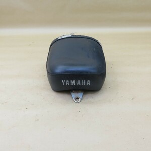 ★ビラーゴ (3DM) YAMAHA 純正 リアシート タンデムシート 中古 220905