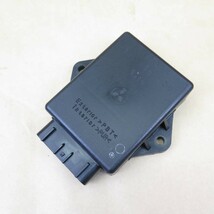 ★ヤマハ マジェスティ250 SG03J YAMAHA 純正CDI イグナイター ユニット 動作品 220415_画像2