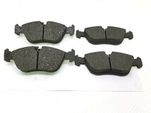 VOLVO ボルボ / フェロードレーシング FERODO RACING☆フロントブレーキパッド 左右セット 850 740 V70 C70 S70 Front brakepads Front■_画像6