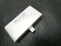 ▼NUMATE SDカードリーダー メモリーカードリーダライタ iPhone TF MicroUSB USB メモリーカード リーダー アイフォン ipad221209.22-3_画像4