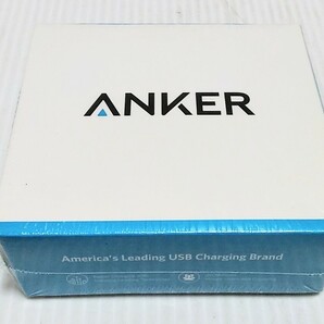 未開封 ANKER Quick Charge PowerPort+ 1 A2013 USB急速充電器 充電器 /送料520円の画像1