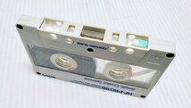 当時物　SONY　HF-PRO 46分　90分　2本　カセットテープ　Type I　使用済み　中古_画像7