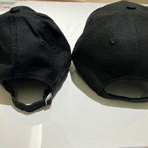 未使用保管品 ニューエラ 3点 まとめ売り 59FIFTY キャップ 帽子 ニューヨークヤンキース ロサンゼルスドジャースの画像7