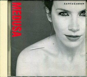即買　CD盤　アニー・レノックス：Annie Lennox　メドゥーサ：Medusa