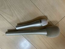 SHURE SM63L / SM63 インタビューマイク　【完全ジャンク品】_画像4