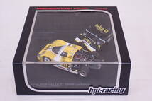 1円~ 未開封 hpi-racing 1/43スケール ミニカー ポルシェ ルマン 8034 Porsche 956 LH #7 1986 Le Mans A04020T_画像1