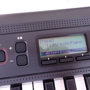未使用品 CASIO カシオ 電子ピアノ 電子キーボード CT-S200 カシオトーン Casiotone 箱付き A04031Tの画像6