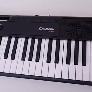 未使用品 CASIO カシオ 電子ピアノ 電子キーボード CT-S200 カシオトーン Casiotone 箱付き A04031Tの画像8