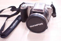 OLYMPUS オリンパス コンパクトデジタルカメラ SP-800UZ G04086T_画像1