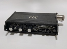 Sound Devices 302 マイクプリアンプ 3ch ポータブル フィールド ミキサー_画像1