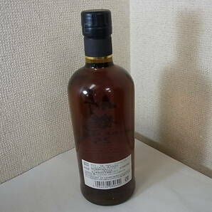 160407H07-0416H■東京都内発送限定■NIKKA WHISKY 竹鶴 25年 ニッカ ウイスキー ピュアモルト 43％ 700ml 未開栓 古酒の画像7