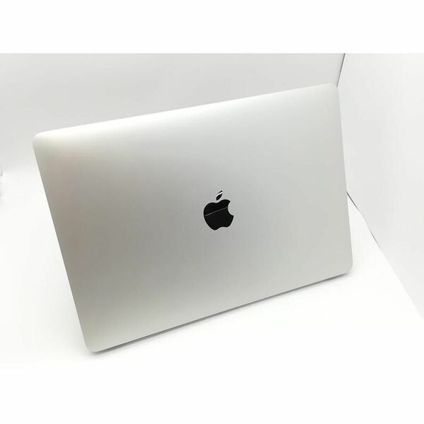 Apple MacBook Pro 13インチ CTO (M2・2022) シルバー M2/16G/512G