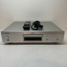 DENON DCD-900NE 動作確認済み_画像1