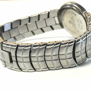 GIVENCHY ジバンシィ TR.06.XVIII クォーツ レディース 腕時計 メンズ ジャンク ヴィンテージの画像4