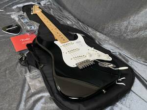 ★送料無料 2023年製 使用感少なめの美品！ Fender Made in Japan Traditional 50s Stratocaster ストラトキャスター