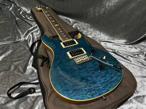 Paul Reed Smith