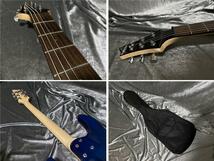 ★送料無料 美品 Schecter JOL-CT-6 2ハムバッカー コイルタップ付きの万能モデル Japan Original LINEシリーズ_画像10