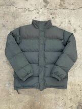 激レア 90年代 old stussy ripstop down jacket オールドステューシー ダウンジャケット リップストップ マルチポケット パッカブルフード_画像1