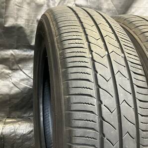 バリ溝 トーヨー 175/65R15 SD7 2本セット 中古タイヤ 2021年製 175/65-15の画像2