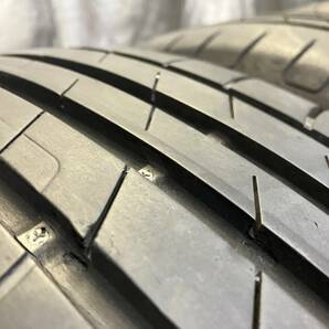 バリ溝 グッドイヤー 205/60R16 EFFICIENT GRIP ★ 4本セット 中古タイヤ 205/60-16 BMW ２シリーズ 3シリーズの画像6