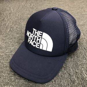 即決 THE NORTH FACE ノースフェイス メッシュキャップ 帽子 NN02045