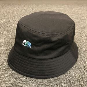 即決 GEM SPORTS × URBAN RESEARCH DOORS 刺繍HAT