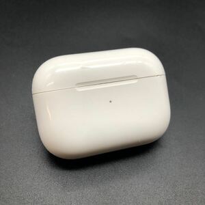即決 Apple アップル AirPods Pro 第一世代 充電ケースのみ A2190