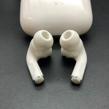 即決 純正品 Apple アップル AirPods Pro 第一世代_画像3