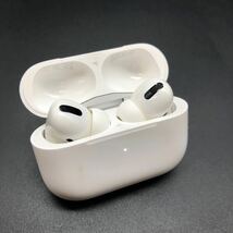 即決 純正品 Apple アップル AirPods Pro 第一世代_画像5