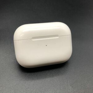 即決 Apple アップル AirPods Pro 充電ケースのみ A2190