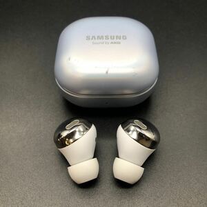 即決 SAMSUNG サムスン Galaxy Buds Pro ワイヤレスイヤホン