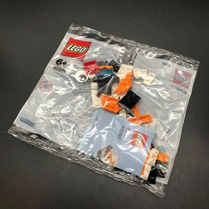 即決 新品 未開封 LEGO レゴ 40397 鯉