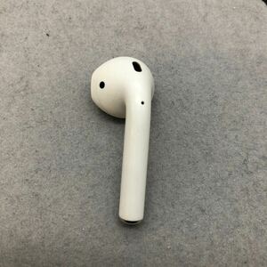 即決 Apple アップル AirPods 第一世代 左耳のみA1722