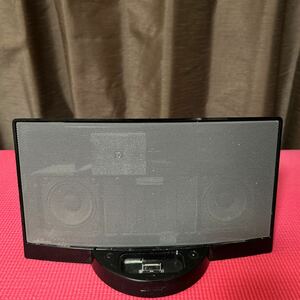 BOSE ボーズ Sound Dock series III ジャンク品 