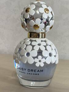 マーク ジェイコブス デイジー ドリーム オードトワレ 50ml EDT スプレー　残量たっぷり　②