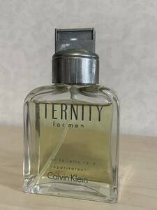 Calvin Cleine Etanity Eddee Palfams 100 мл спрея вечность Calvin Klein Edp