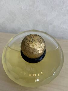 YSL イヴサンローラン ベビー ドール BABY DOLL EDT 50ml ☆残量たっぷり　定形外送料350円　サンローラン　②