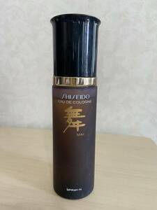 SHISEIDO Shiseido Mai.. EDC 80ml * remainder amount enough outside fixed form postage 350 jpy spray 