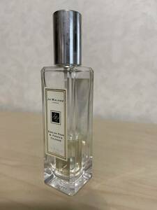 ジョーマローン　イングリッシュ　ペアー＆フリージア　コロン　香水　30ml JO MALONE LONDON 定形外郵便は300円