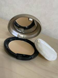 Ex:BEAUTE Ex Beaute warm Fit cover powder SPF14PA++ ultra-violet rays suction . free face powder 10g use amount fewer remainder amount somewhat larger quantity 