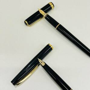 【TJ-3598a】1円〜 万年筆 おまとめ PLATINUM プラチナ ペン先 18K刻印 SAILOR セーラー ペン先 14K刻印 筆記用具 筆記未確認 ジャンクの画像2