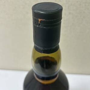 【F-14569】 １円～ CAOL ILA 12年 43% 700ml スコッチウイスキー シングルモルト 未開栓 保管品の画像6