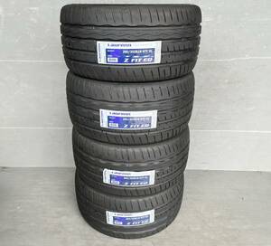 新品4本 送料込￥33920 2021年製 ラウフェン Laufeen Z FIT EQ LK03 265/35ZR18 97Y XL Hankook ハンコック 