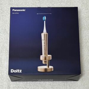 ドルツ Panasonic 音波振動歯ブラシ Doltz パナソニック