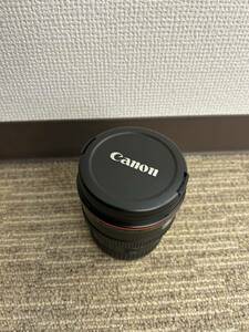 Canon キャノン カメラレンズ ZOOM EF 20-35mm 1:2.8 L 72mm PROTECT