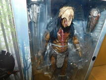 NECA　PREY　ザ・プレイ　アルティメット　フィアラル　プレデター　ネカ_画像4