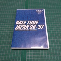 プロフェッショナル修斗～バーリトゥード・ジャパン96-97　総合格闘技　MMA　DVD_画像1